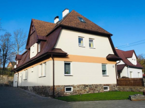 Apartmány Rychtaříkovi